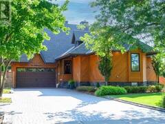 2 HICKORY Avenue Hamilton Ontario, L8J 2L3