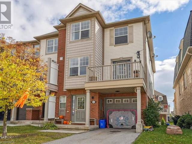 3121 STORNOWAY Circle Oakville Ontario, L5A 1K8