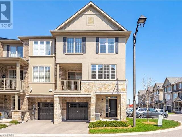 3101 CORNELL Common Oakville Ontario, L6H 0R2