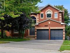 15307 ARGYLL Road Halton Ontario, L7G 5N9