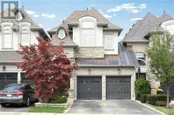 2331 WUTHERING HEIGHTS Way | Oakville Ontario | Slide Image Two