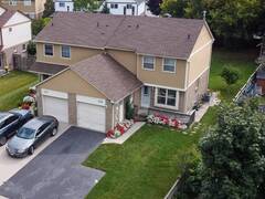 635 BEAVER Court Milton Ontario, L9T 4A8