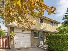 769 CABOT Trail Milton Ontario, L9T 3R8