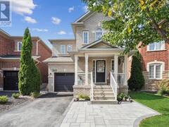 5429 ROBJEN Road Burlington Ontario, L7L 7N2