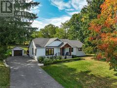 311 ST GEORGE Road St. George Ontario, N0E 1N0