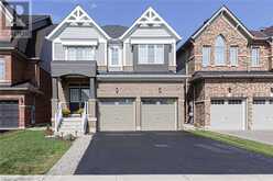 228 EDGAR BONNER Avenue | Rockwood Ontario | Slide Image One