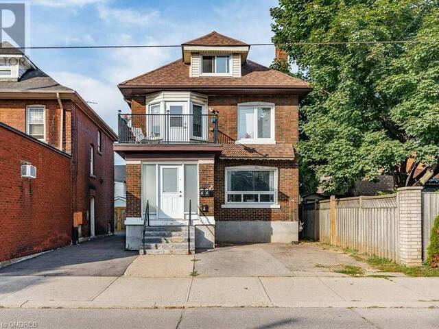 801 MAIN Street E Hamilton Ontario, L8M 1L5