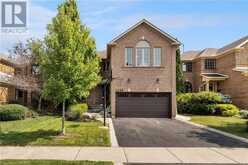 1038 OLD OAK Drive | Oakville Ontario | Slide Image One