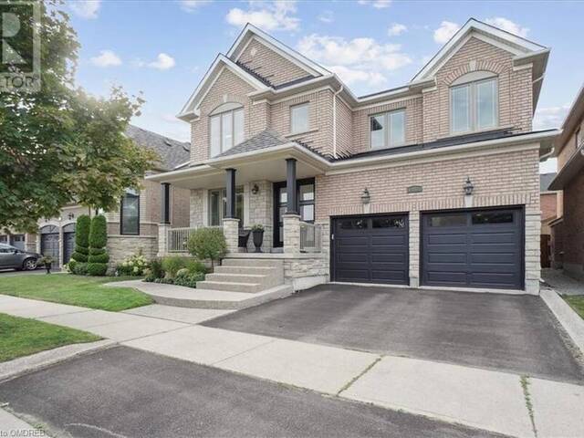 1111 LAIDLAW Drive Milton Ontario, L9T 0A9