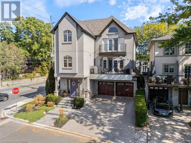 139 WILSON Street Oakville Ontario, L6K 3G9