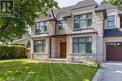 2209 SLOANE Drive | Oakville Ontario | Slide Image One