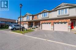 6 CHESTNUT DRIVE Avenue Unit# 20 | Grimsby Ontario | Slide Image Thirty-two