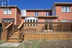 3078 JANICE Drive | Oakville Ontario | Slide Image Forty