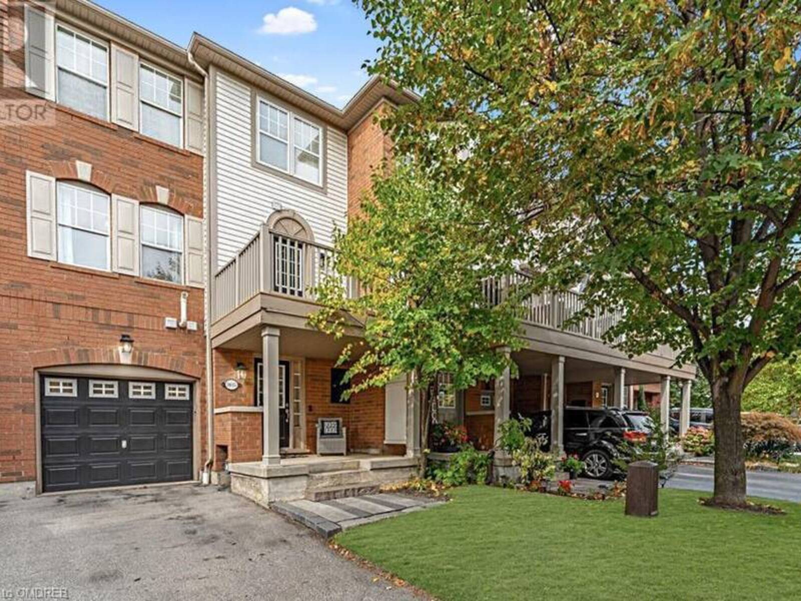 3035 DEWRIDGE Avenue, Oakville, Ontario L6M 5H9