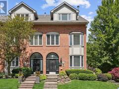 27 SOUTHAVEN Place Oakville Ontario, L6L 6L2