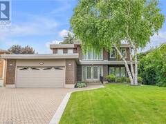 38 FREDRICK Street Woodbridge-Vaughan Ontario, L4L 1P8