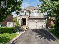 42 OAK Street Georgetown Ontario, L7G 5W8