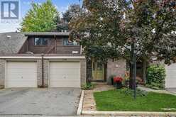 534 FORESTWOOD Crescent | Burlington Ontario | Slide Image One