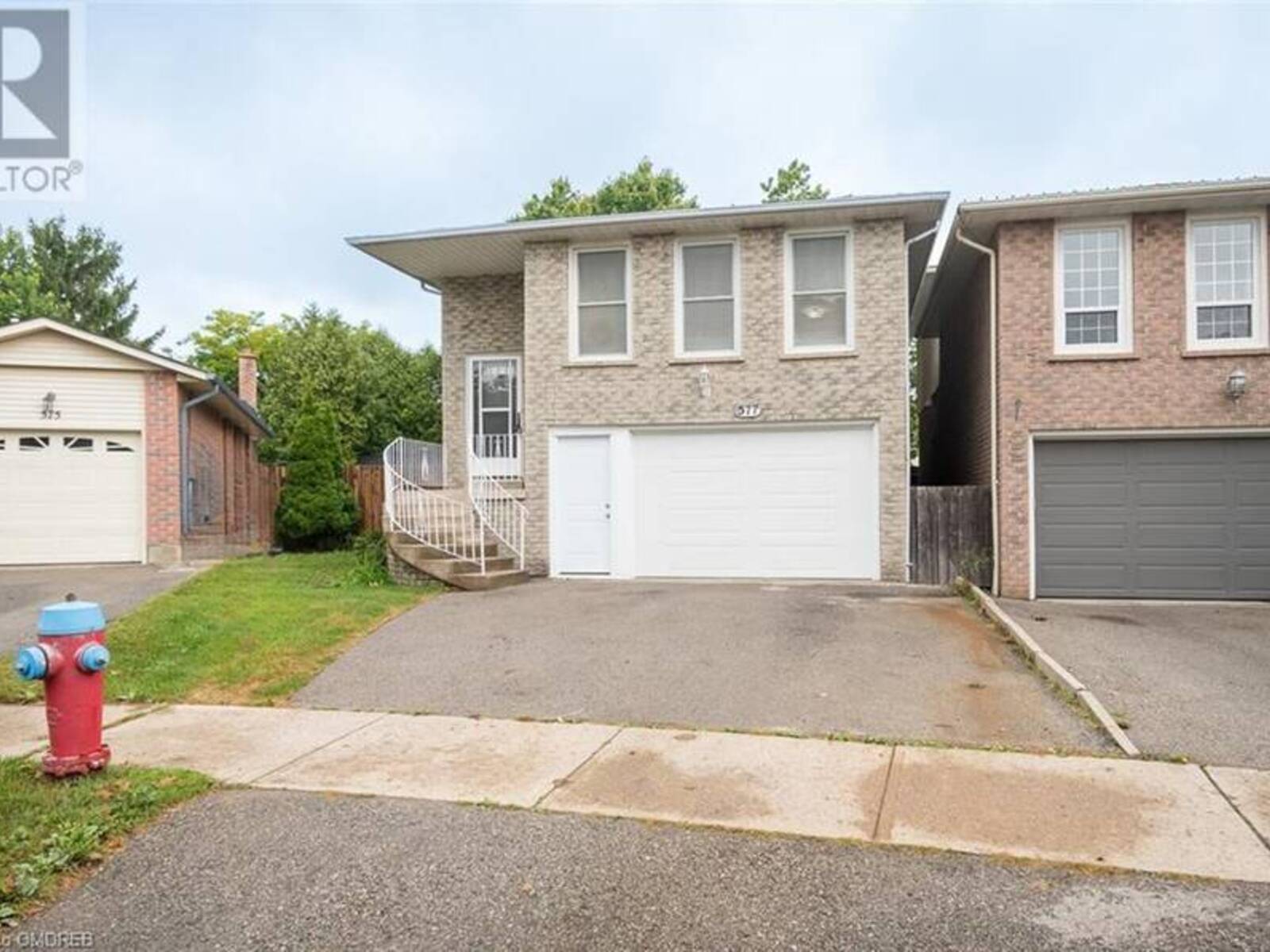 577 HAYWARD Crescent, Milton, Ontario L9T 4T8