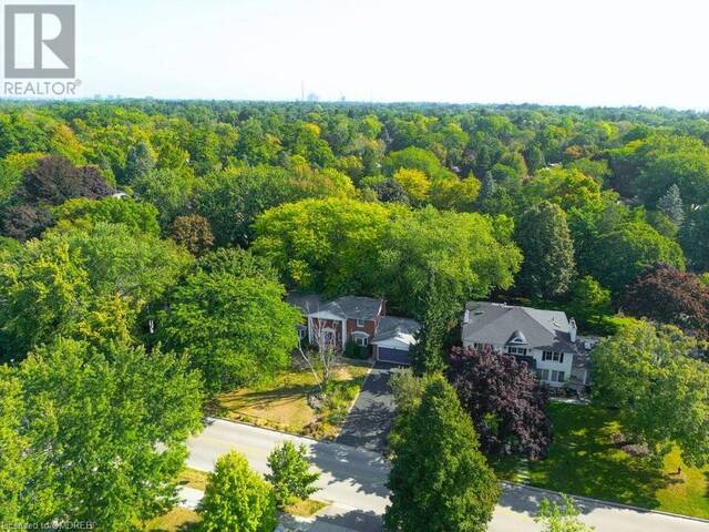 273 CAIRNCROFT Road Oakville Ontario, L6J 4M5