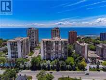 2185 MARINE Drive Unit# 1402 | Oakville Ontario | Slide Image One