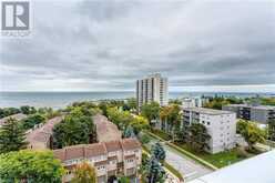 2263 MARINE Drive Unit# 1006 | Oakville Ontario | Slide Image Nineteen