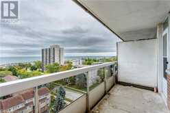 2263 MARINE Drive Unit# 1006 | Oakville Ontario | Slide Image Twenty