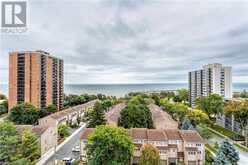 2263 MARINE Drive Unit# 1006 | Oakville Ontario | Slide Image Twenty-one