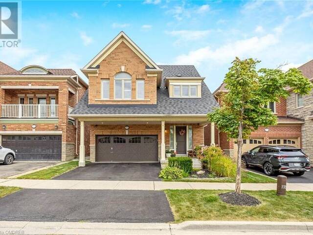 31 SCOTT Boulevard Milton Ontario, L9T 0R9