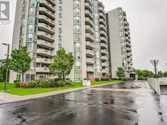 5070 PINEDALE Avenue Unit# 402 Burlington Ontario, L7L 5V6