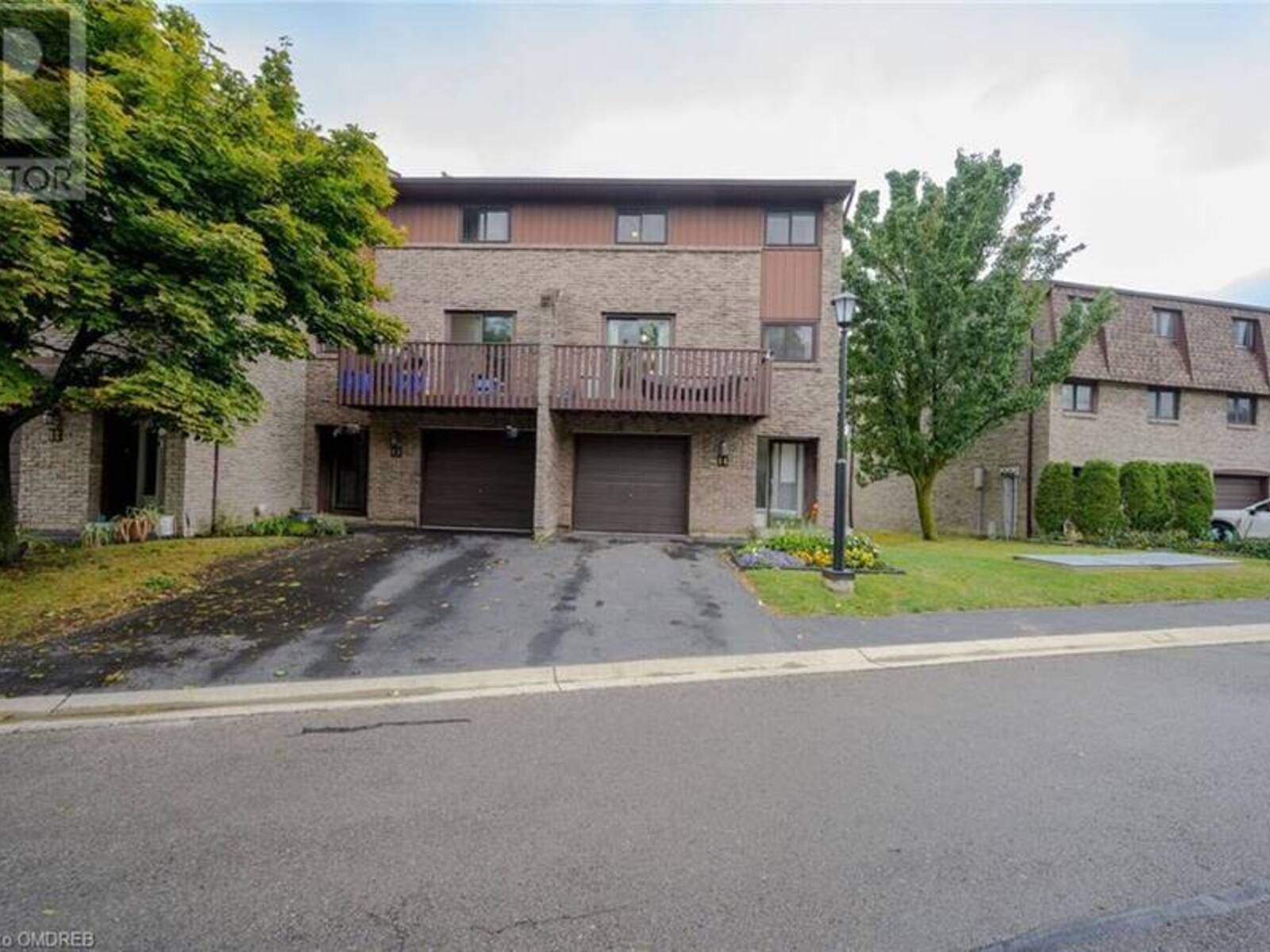 1250 LIMERIDGE Road E Unit# 14, Hamilton, Ontario L8W 1P1