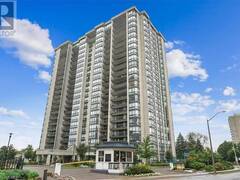 2180 MARINE Drive Unit# 1901 Oakville Ontario, L6L 5V2