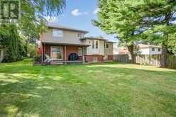 28 BAKER Road N | Grimsby Ontario | Slide Image Thirty-nine