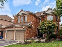 2576 ARMOUR Crescent Burlington Ontario, L7M 4T3