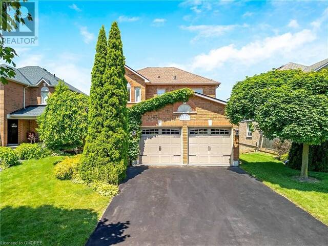 110 PENTLAND Road Waterdown Ontario, L8B 0P4