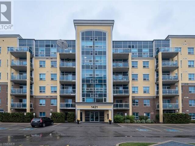 1421 COSTIGAN Road Unit# 501 Milton Ontario, L9T 2N4