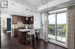 3500 LAKESHORE Road W Unit# 815 | Oakville Ontario | Slide Image Seventeen