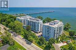 3500 LAKESHORE Road W Unit# 815 | Oakville Ontario | Slide Image One