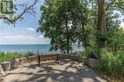 3500 LAKESHORE Road W Unit# 815 | Oakville Ontario | Slide Image Forty-one