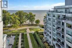 3500 LAKESHORE Road W Unit# 815 | Oakville Ontario | Slide Image Twelve