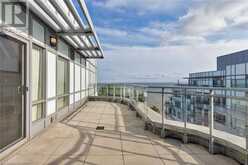 3500 LAKESHORE Road W Unit# 815 | Oakville Ontario | Slide Image Eleven