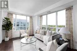 3500 LAKESHORE Road W Unit# 815 | Oakville Ontario | Slide Image Nine