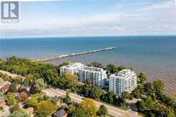 3500 LAKESHORE Road W Unit# 815 | Oakville Ontario | Slide Image Two