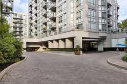 3500 LAKESHORE Road W Unit# 815 | Oakville Ontario | Slide Image Three