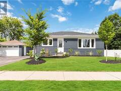 217 ELM Avenue Milton Ontario, L9T 2S9