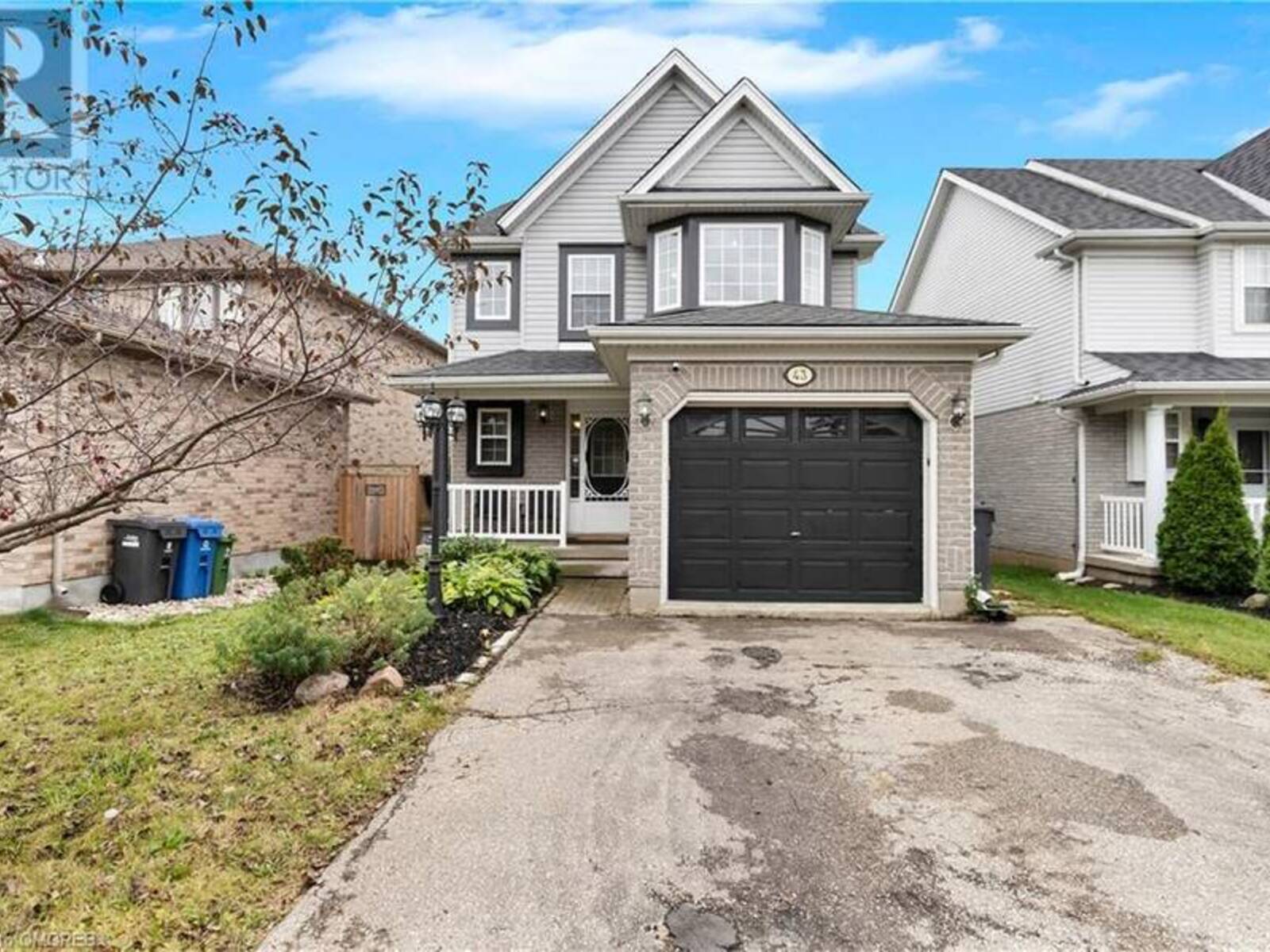 43 LAW Drive, Guelph, Ontario N1E 7G5