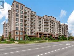 2490 OLD BRONTE Road Unit# 628 Oakville Ontario, L6M 0Y5