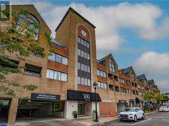 100 BRONTE Road Unit# 408 Oakville Ontario, L6L 6L5