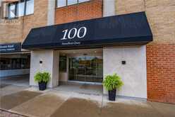 100 BRONTE Road Unit# 408 | Oakville Ontario | Slide Image Three