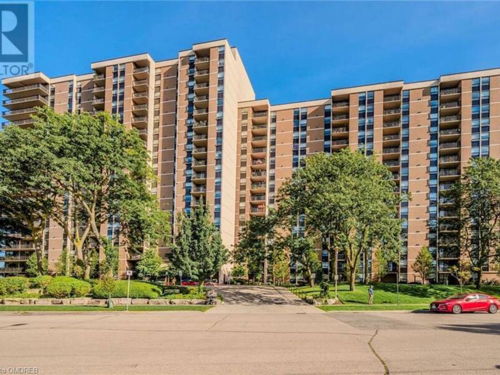 500 GREEN Road Unit# 211, Stoney Creek, Ontario L8E 3M6